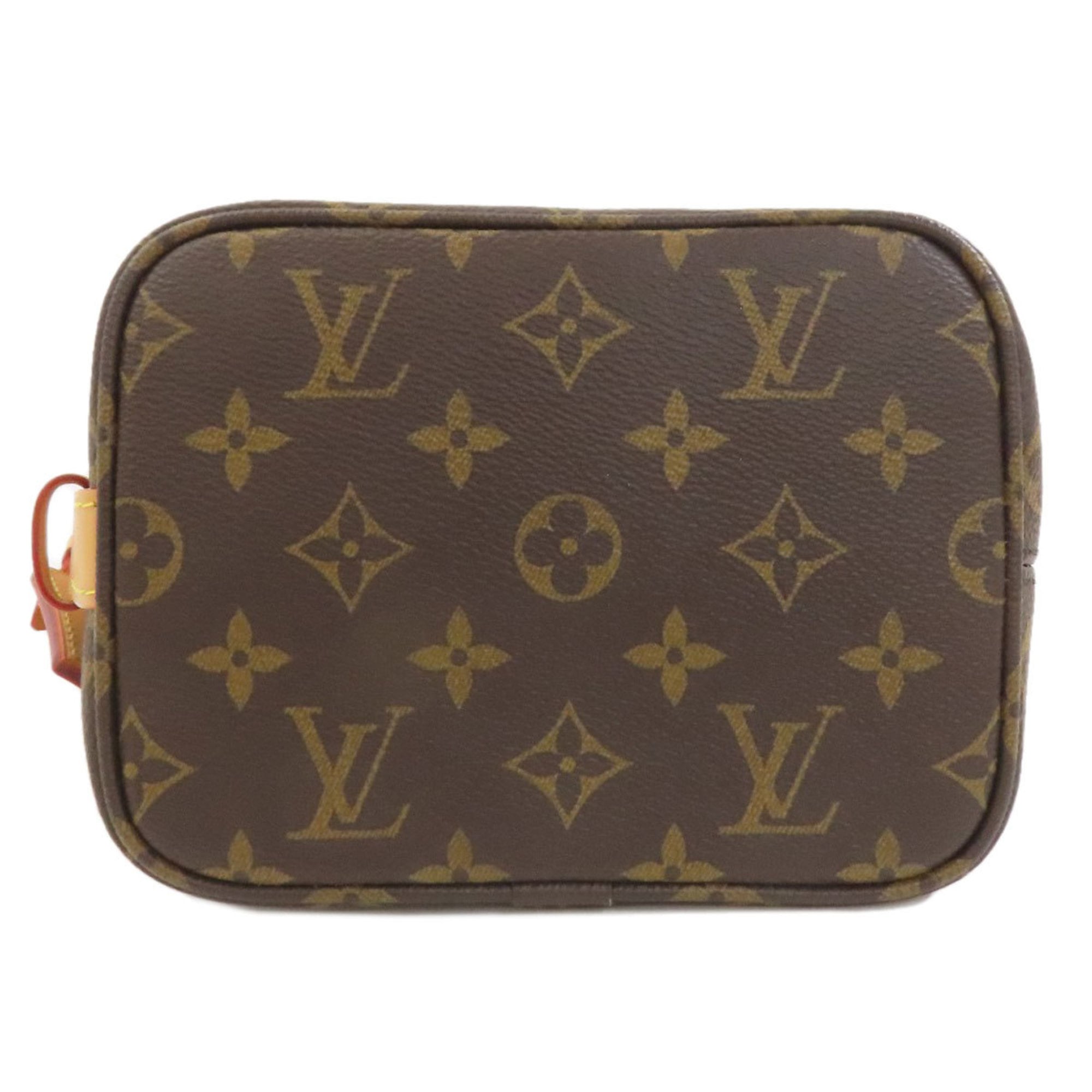 Louis Vuitton Monogram Monogram Monogram Shoulder Bag