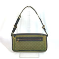 Louis Vuitton Monogram Tst Khaki Monogram Mini Shoulder Bag