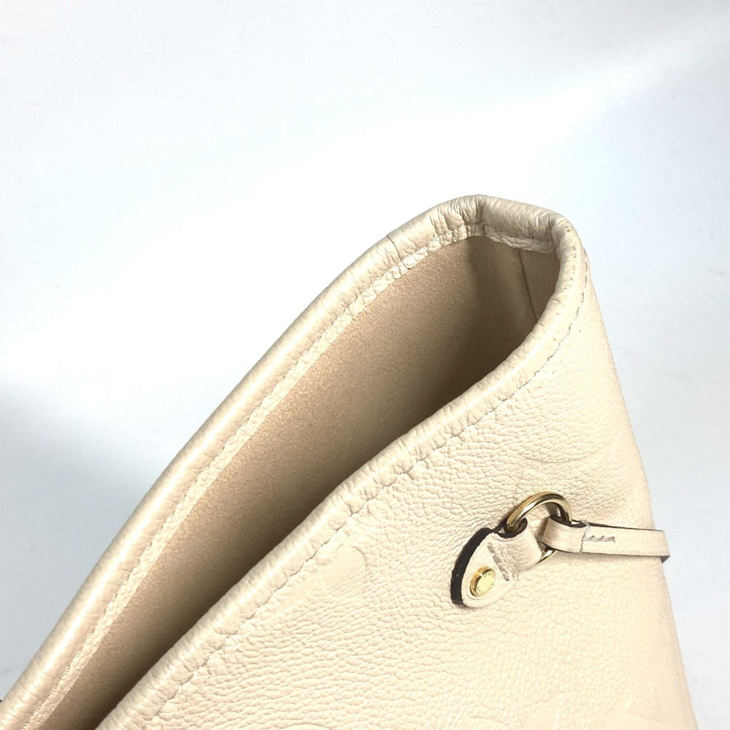 Louis Vuitton Beige Other Tote Bag