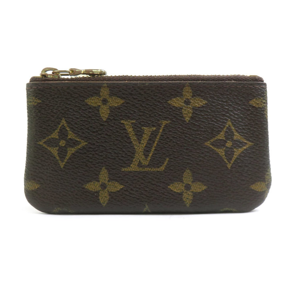 Louis Vuitton Brown Monogram Pochette