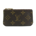 Louis Vuitton Brown Monogram Pochette