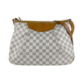 Louis Vuitton Azur Damier Azur Shoulder Bag