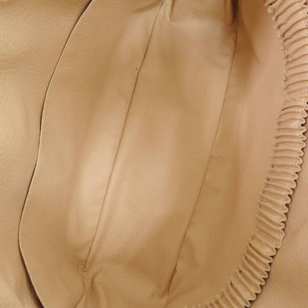 Louis Vuitton Brown Monogram Clutch Bag