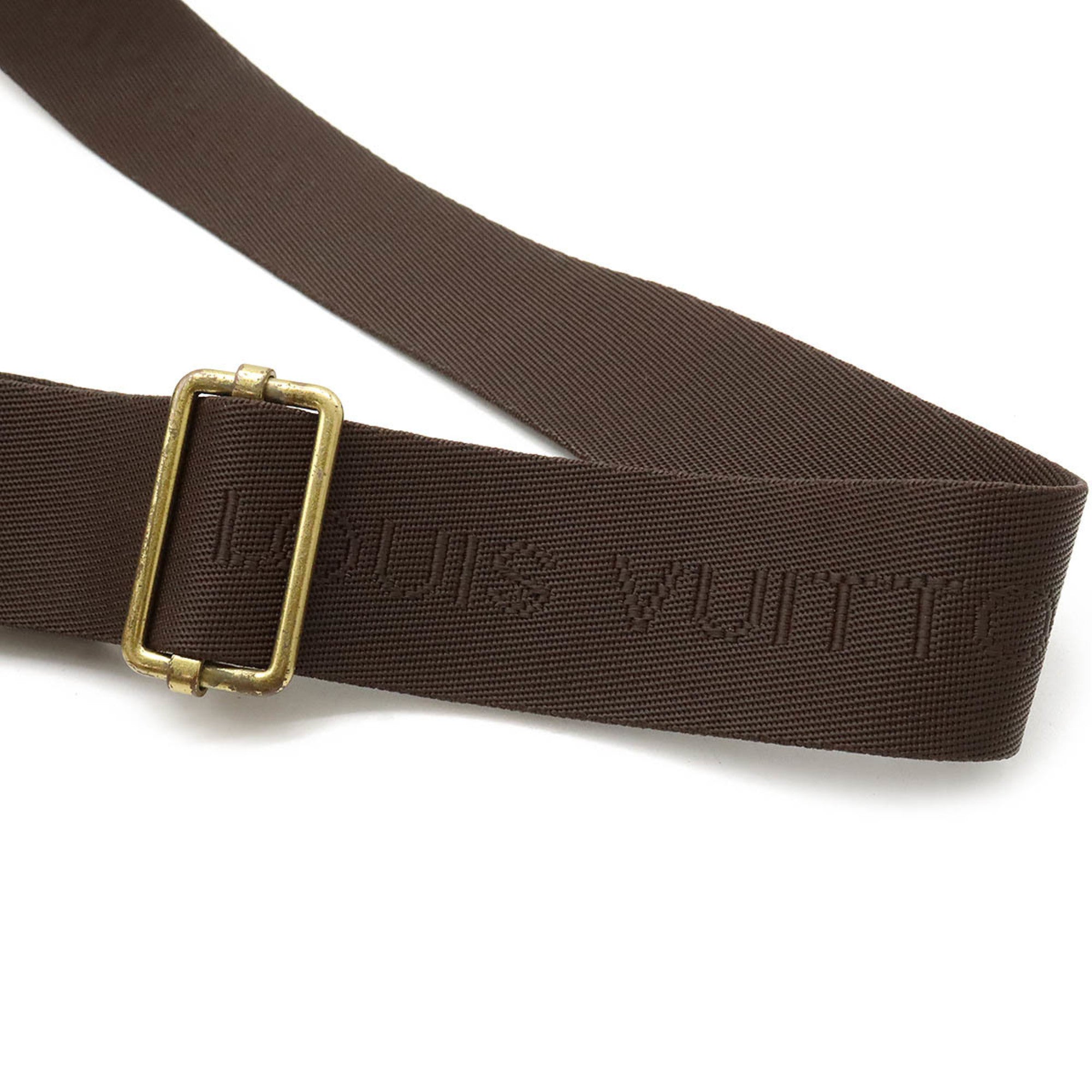 Louis Vuitton Damier Pvc Shoulder Bag