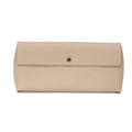 Louis Vuitton Bicolor Galle Gray Grayish Grenade Leather Pochette Pouch