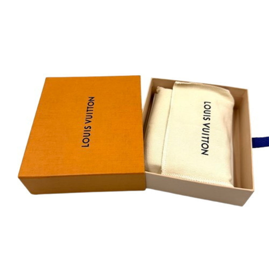 Louis Vuitton Monogram Empreinte White Monogram Empreinte Wallet