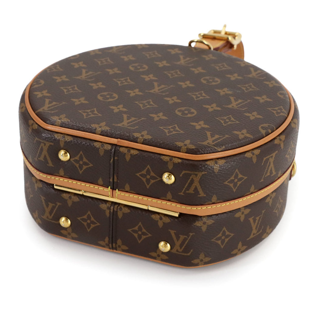 Louis Vuitton Monogram Monogram Handbag