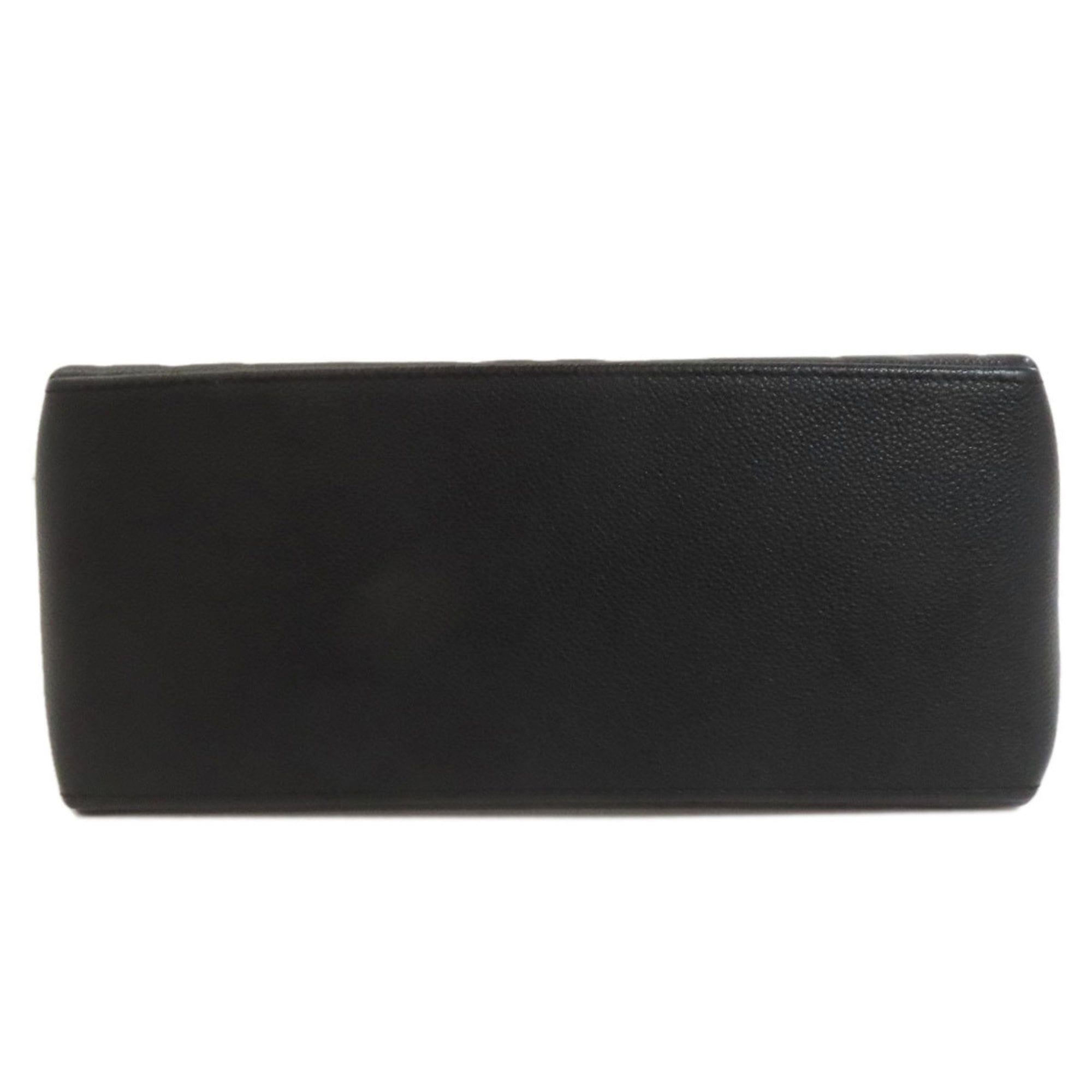Louis Vuitton Noir Monogram Empreinte Handbag
