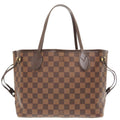 Louis Vuitton Damier Neverfull PM N51109 Tote Bag LOUIS VUITTON