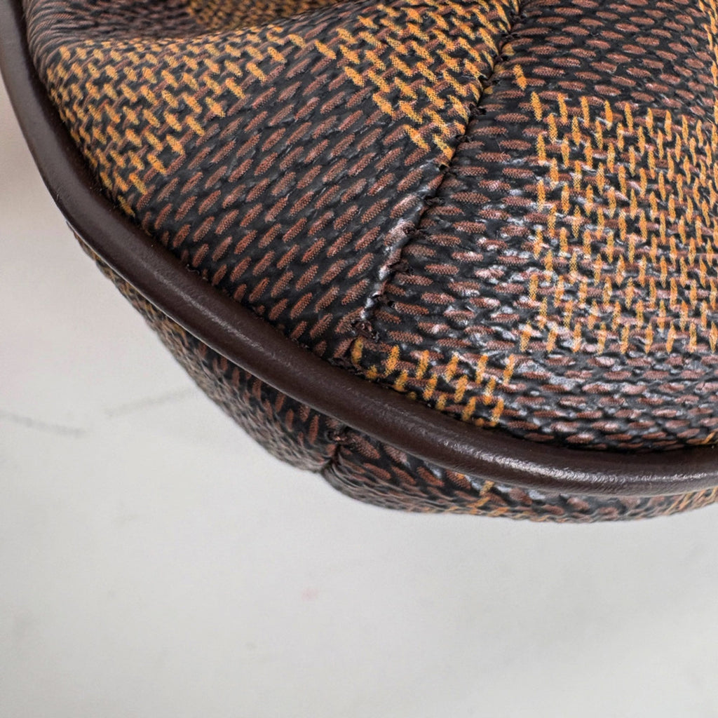 Louis Vuitton Brown Shoulder Bag