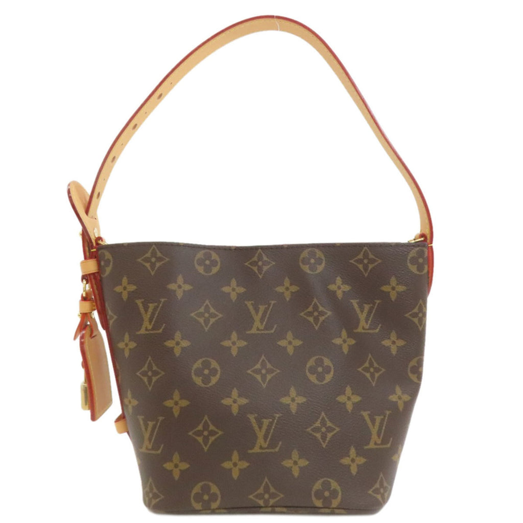 Louis Vuitton Monogram Monogram Monogram Shoulder Bag