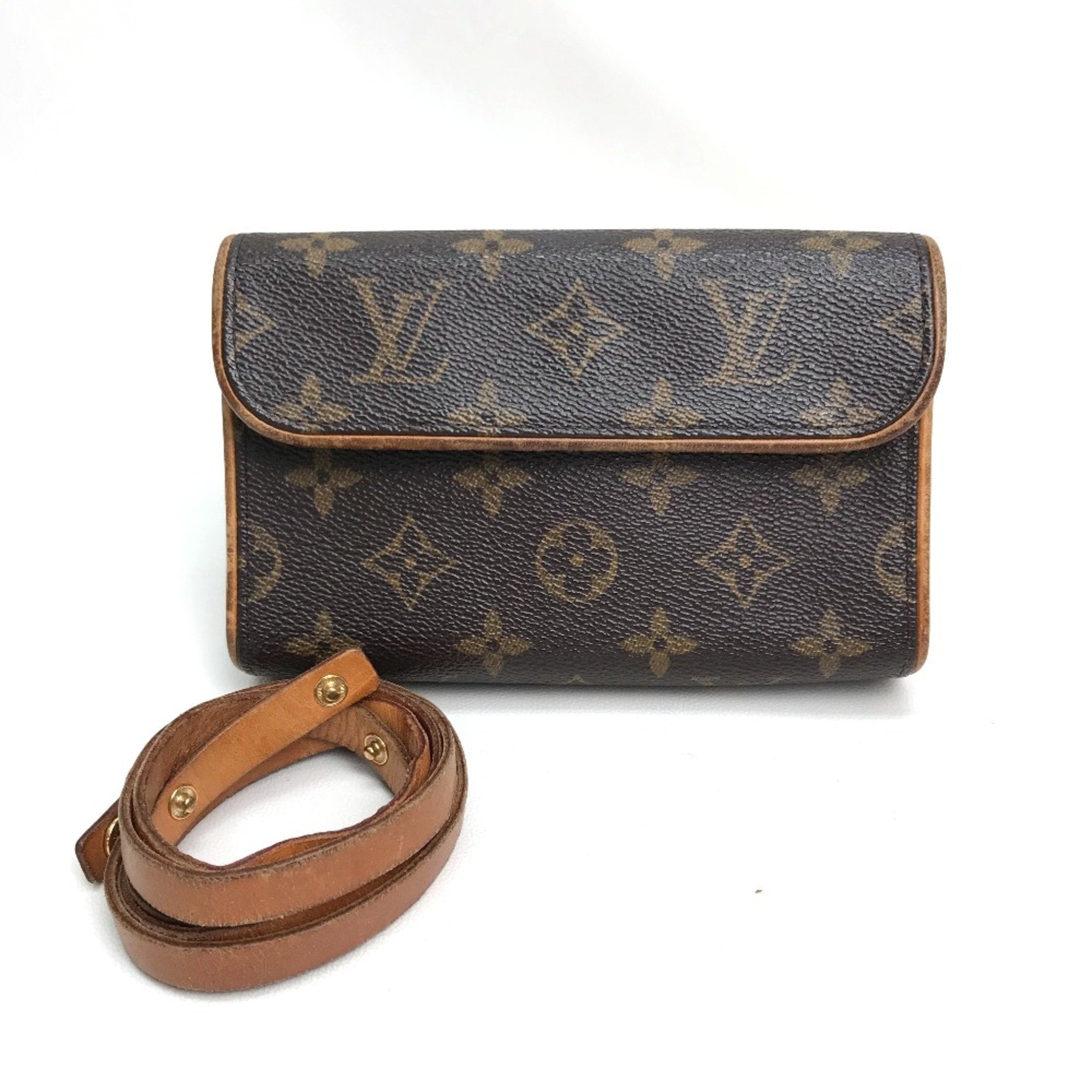 Louis Vuitton Brown Other Other