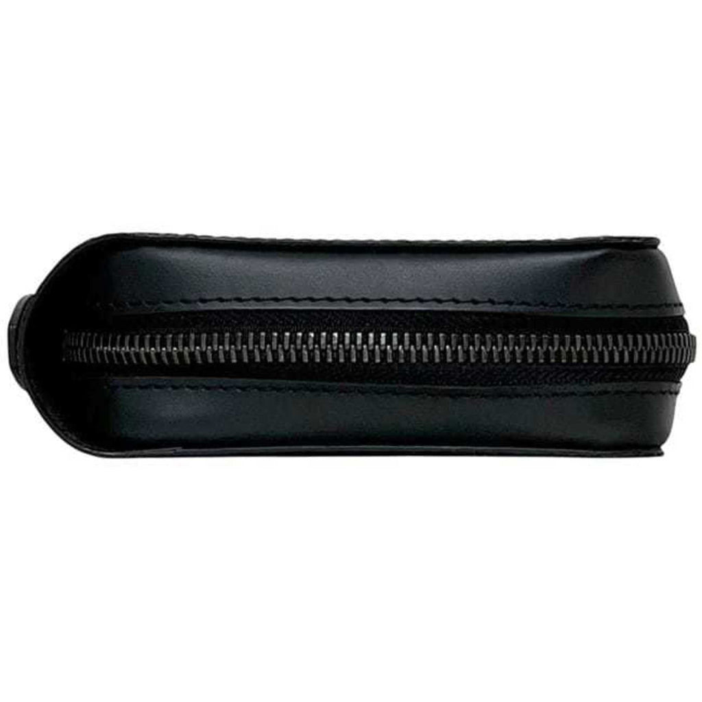 Louis Vuitton Black Monogram Eclipse Monogram Eclipse Long Wallet
