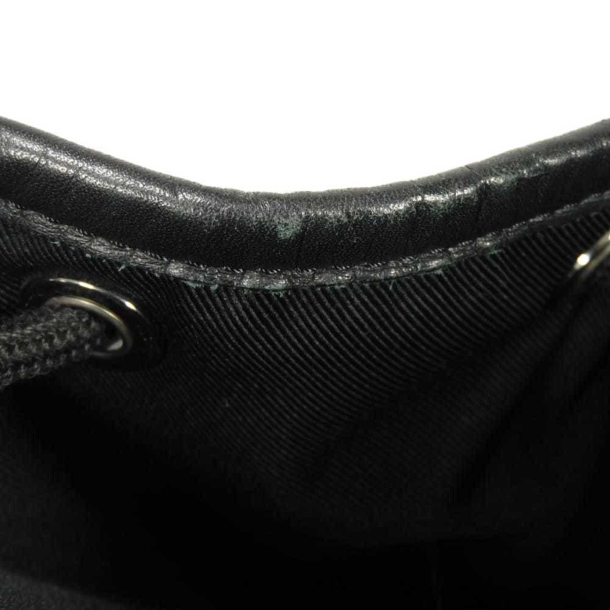 Louis Vuitton Monogram Eclipse Black Noir Monogram Eclipse Backpack