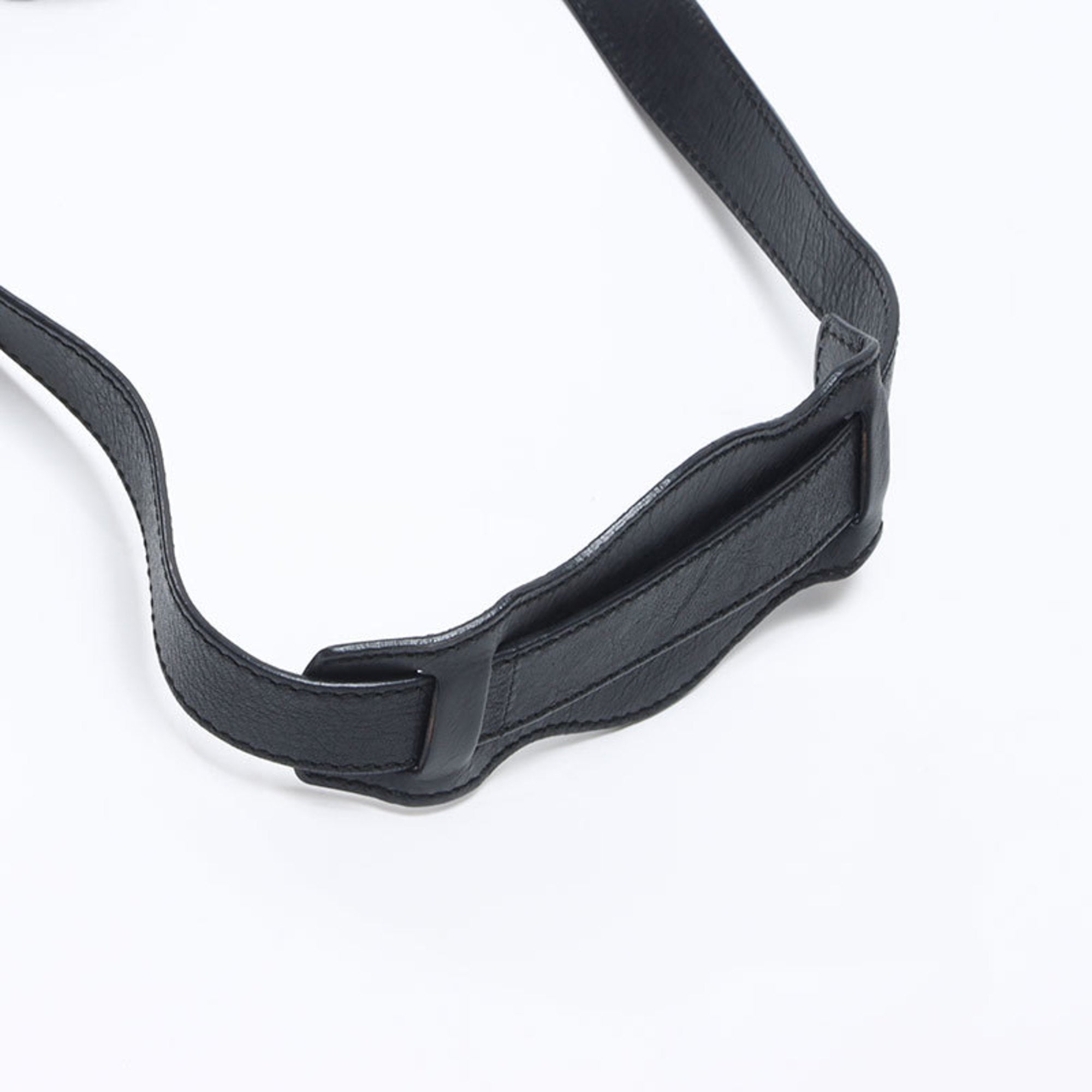 Balenciaga Black Shoulder