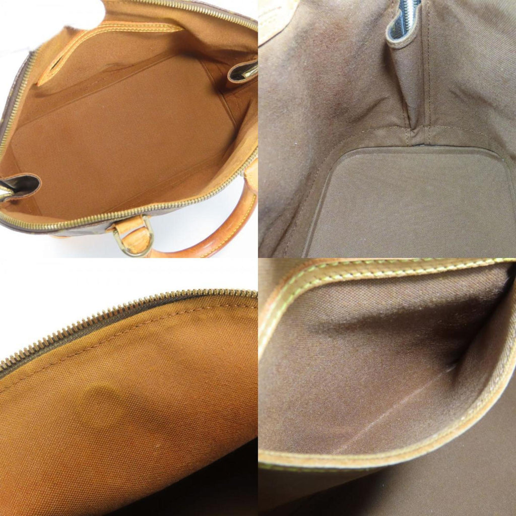 Louis Vuitton Brown Monogram Monogram Handbag