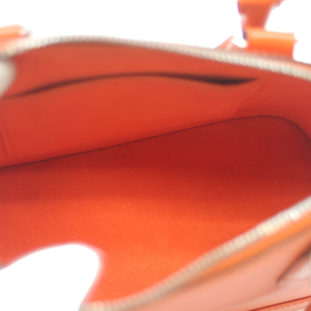Louis Vuitton Pimont Epi Leather Handbag