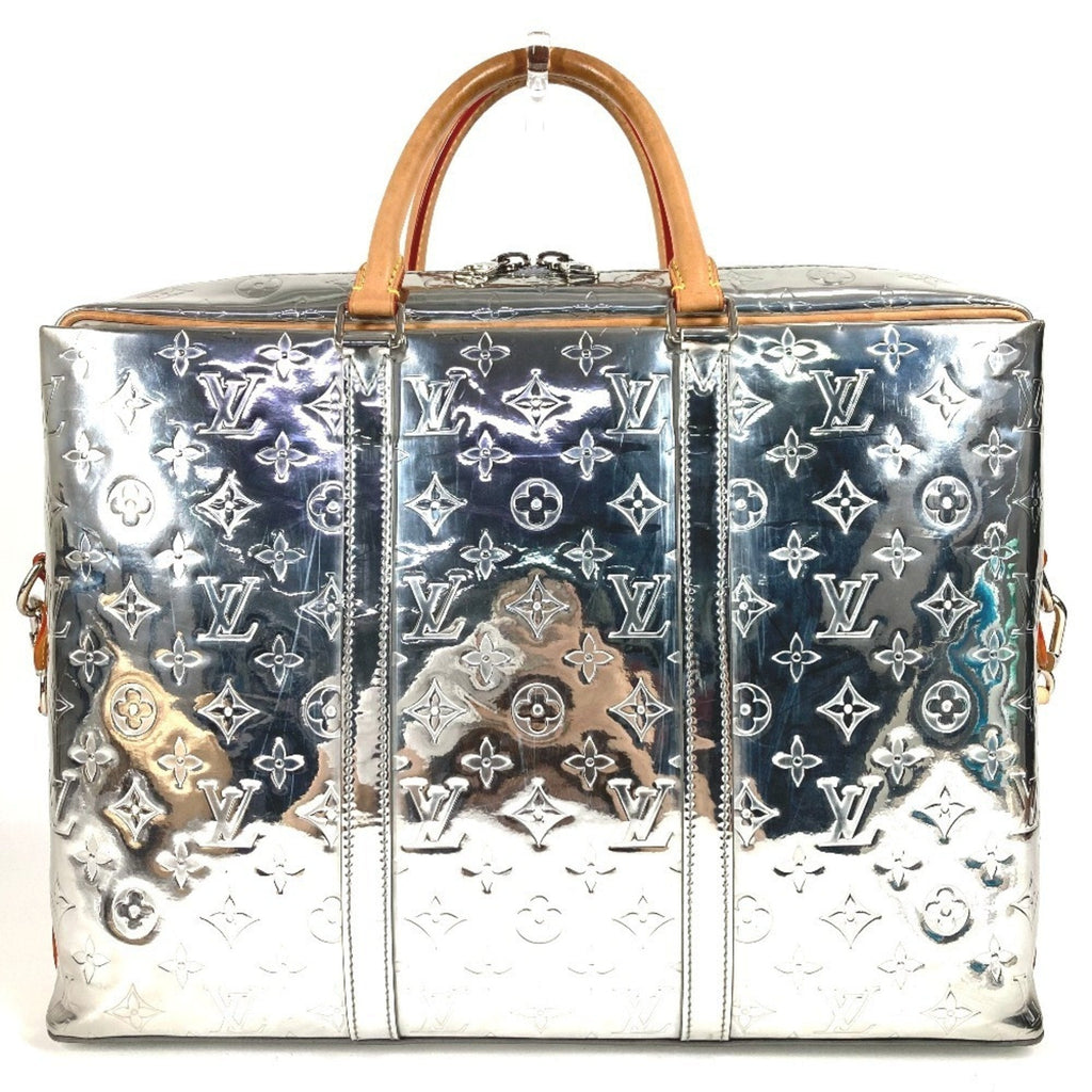 Louis Vuitton Monogram Monogram Boston Bag Handbag Shoulder Bag