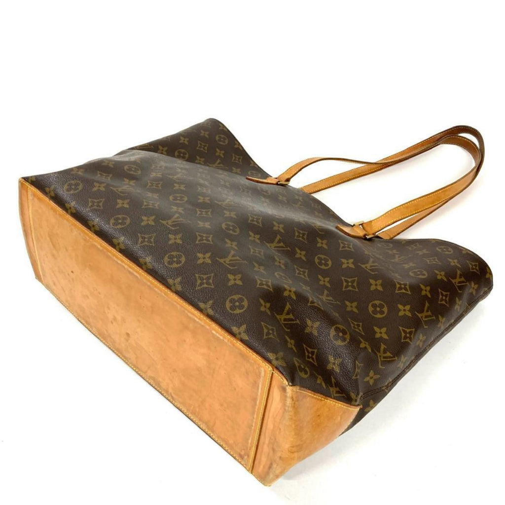 Louis Vuitton Monogram Monogram Tote Bag