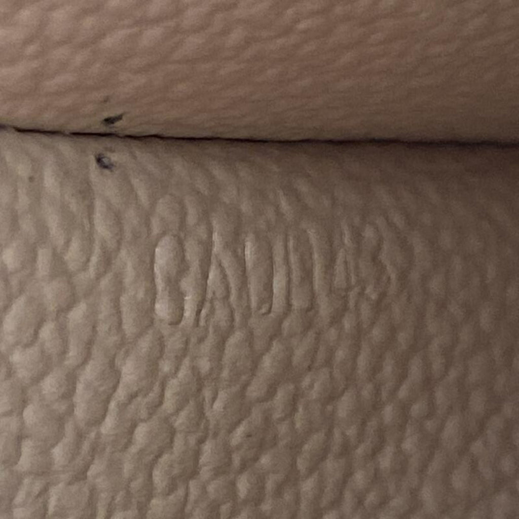 Louis Vuitton Brown Monogram Monogram Pochette