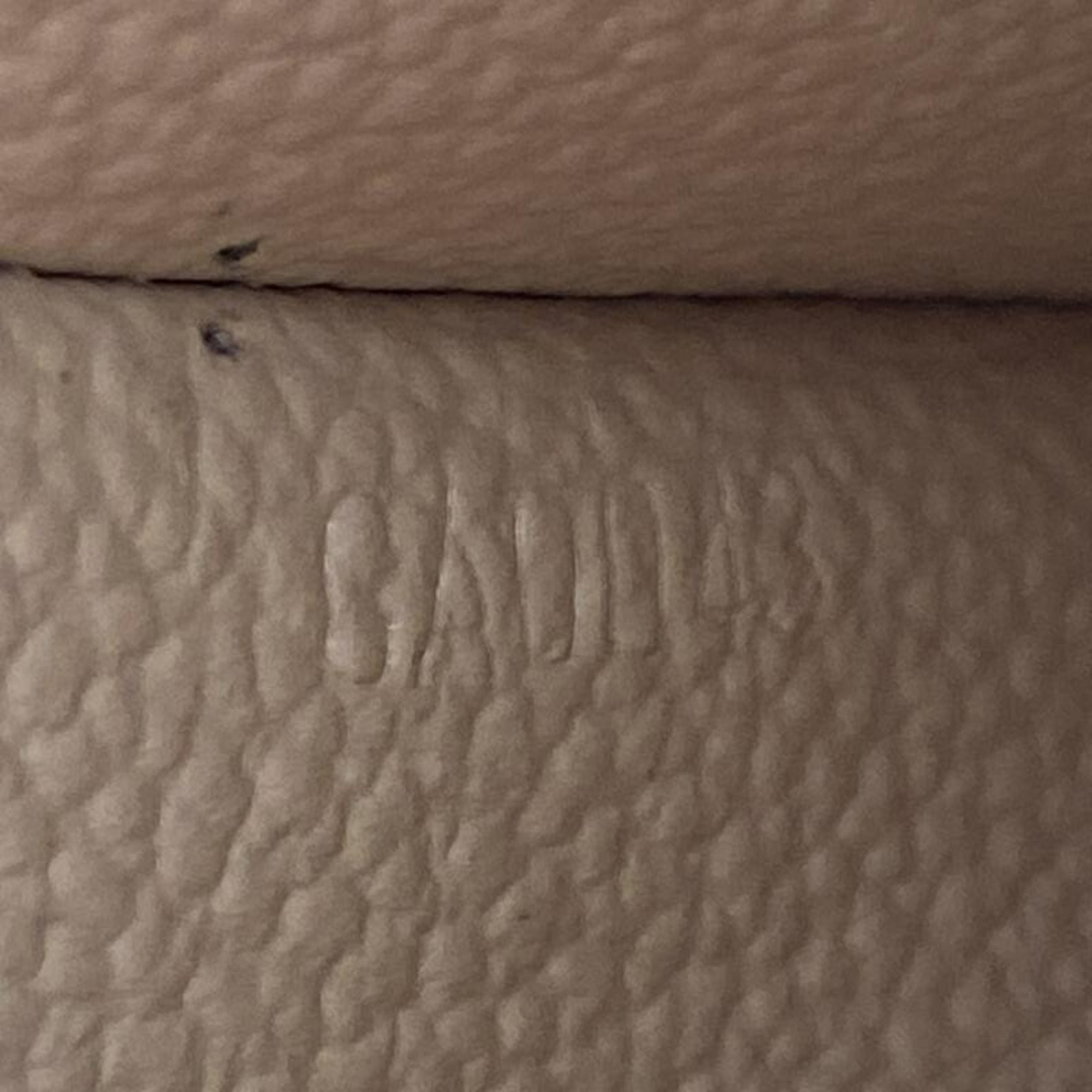 Louis Vuitton Brown Monogram Monogram Pochette