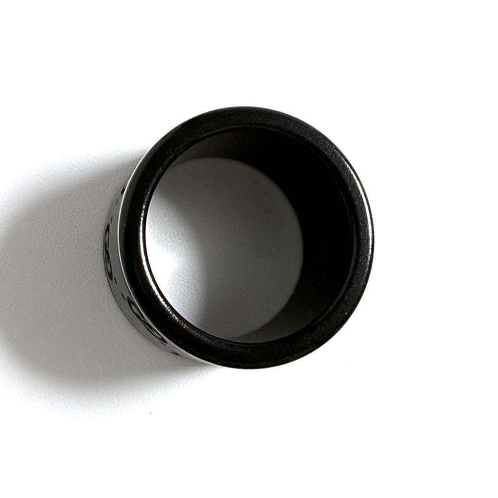 Gucci Band Ring (Pre-Owned)