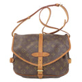 Louis Vuitton Monogram Monogram Shoulder Bag