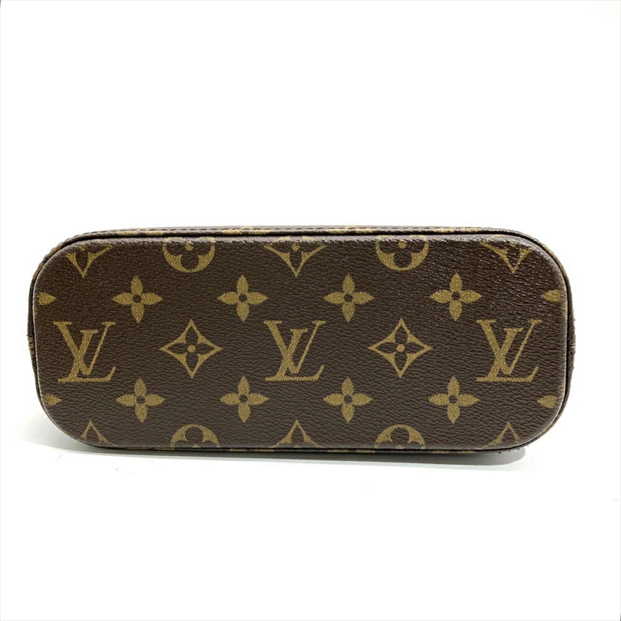 Louis Vuitton Monogram Brown Monogram Handbag