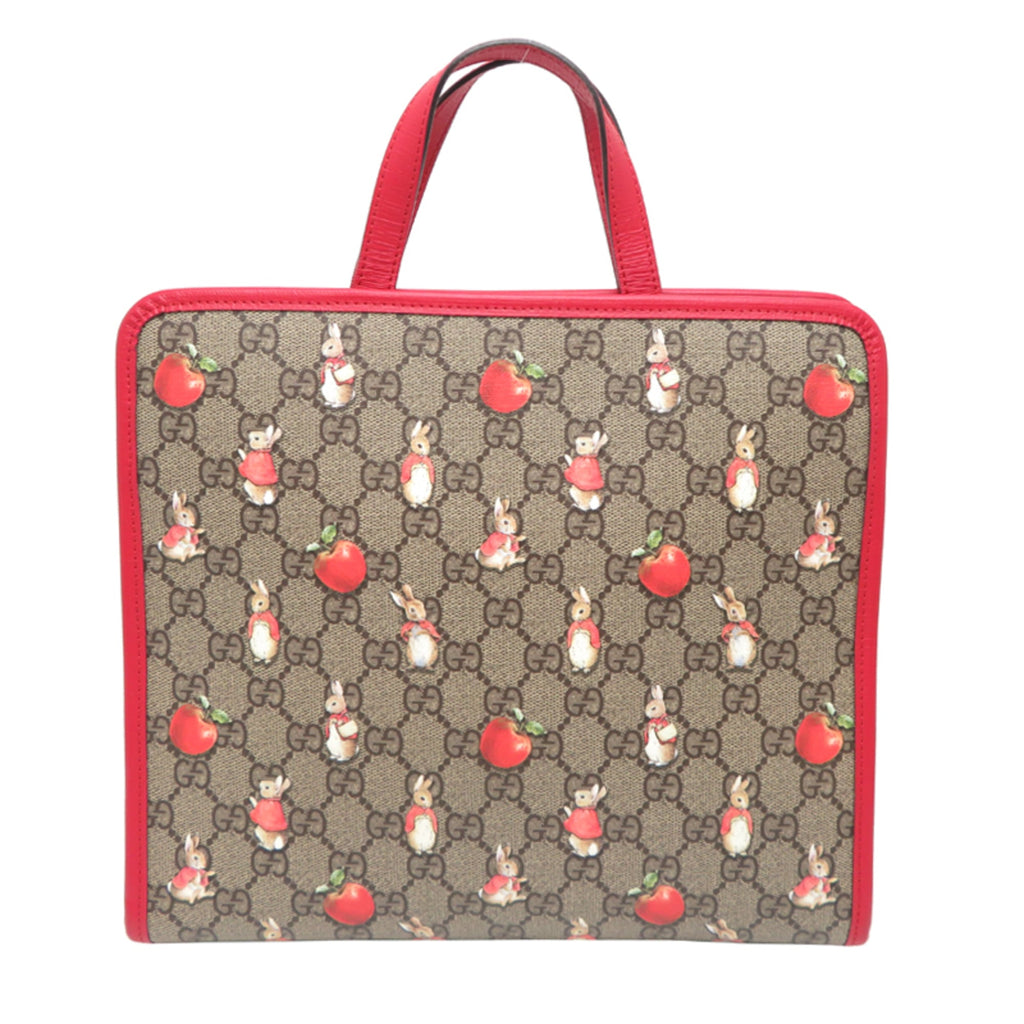 Gucci Tote Bag (Pre-Owned)