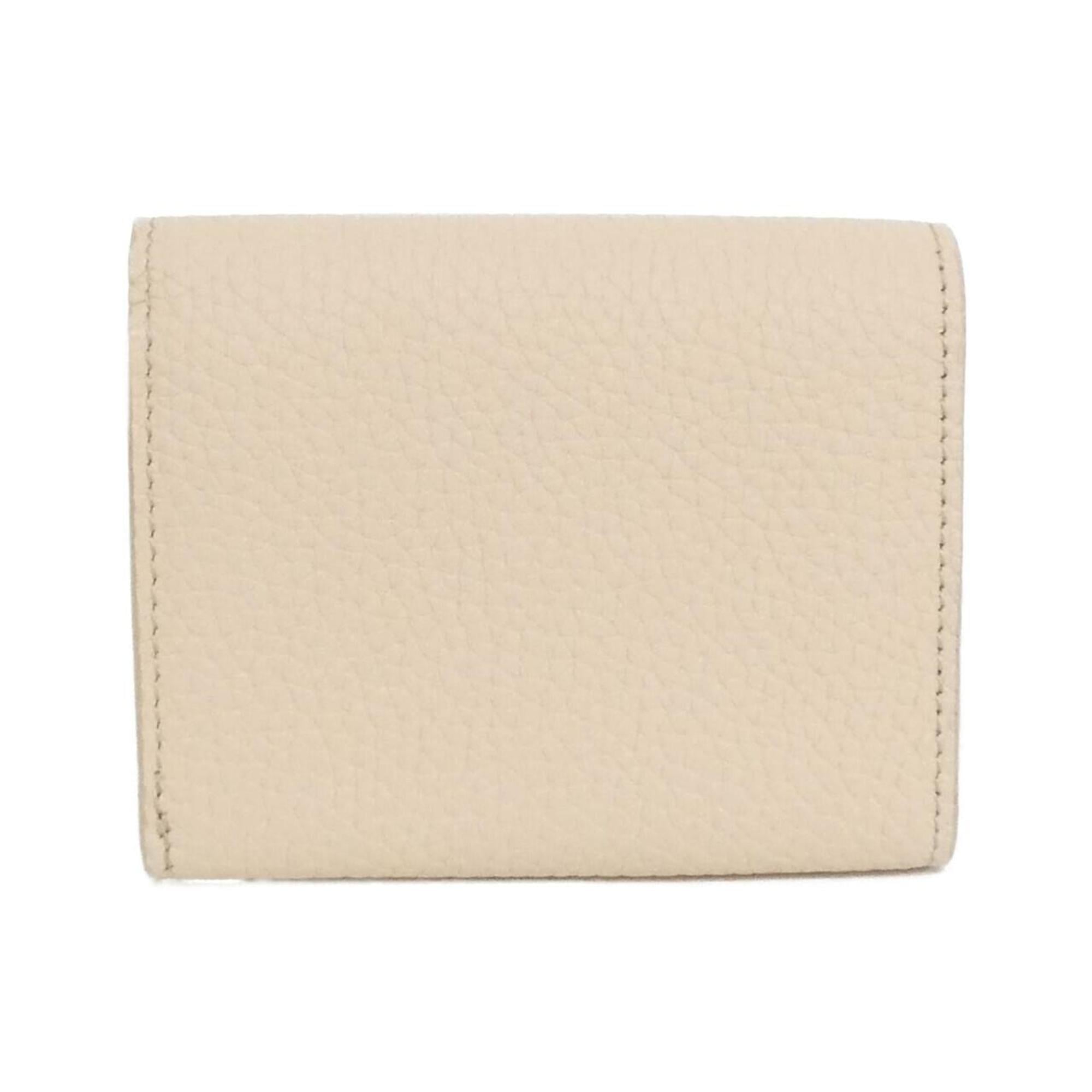 Louis Vuitton Sand Leather Wallet