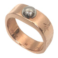 Louis Vuitton Brass Band Ring