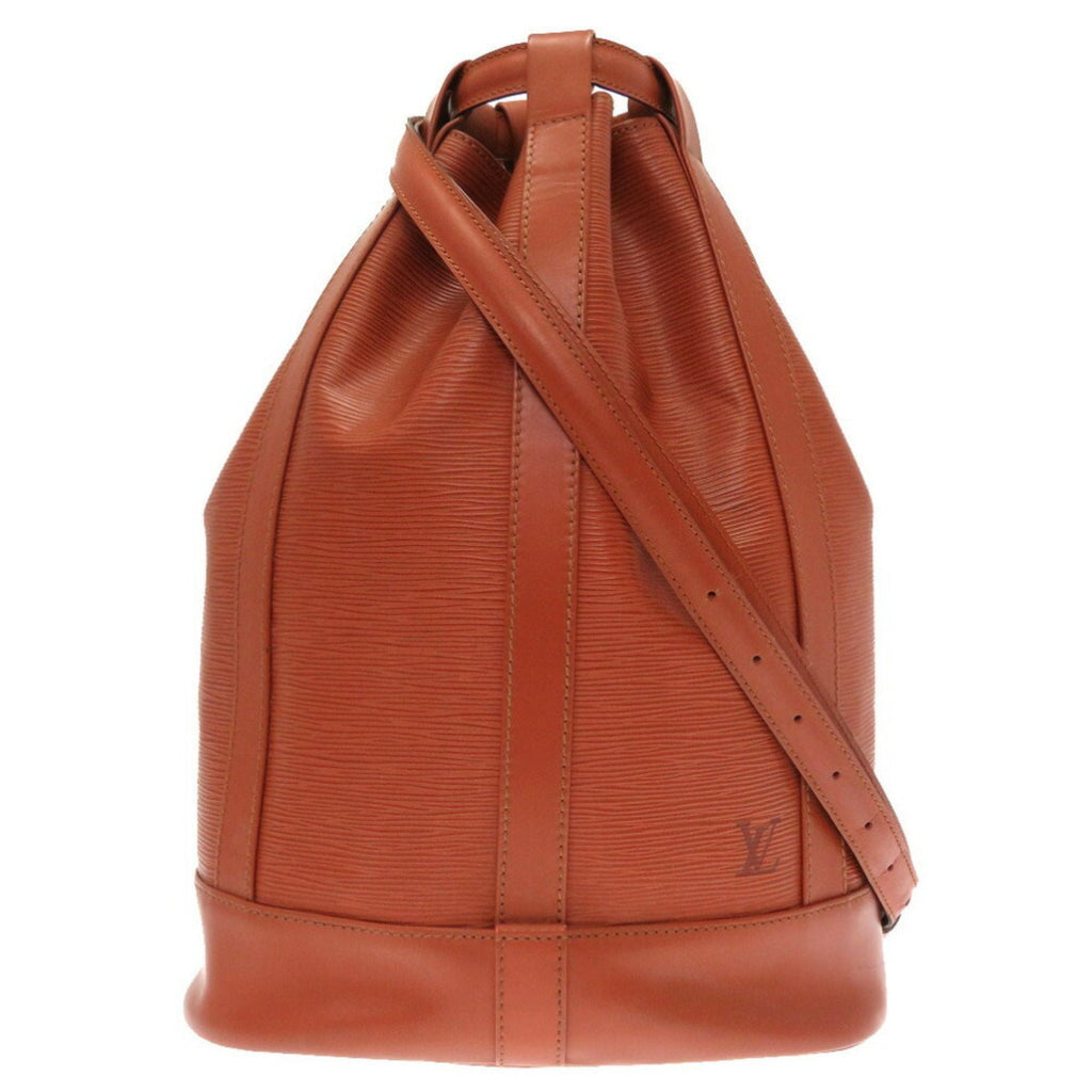 Louis Vuitton Epi Landne PM Kenya Br M52353 Shoulder Bag 0210 LOUIS VUITTON