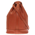 Louis Vuitton Epi Landne PM Kenya Br M52353 Shoulder Bag 0210 LOUIS VUITTON
