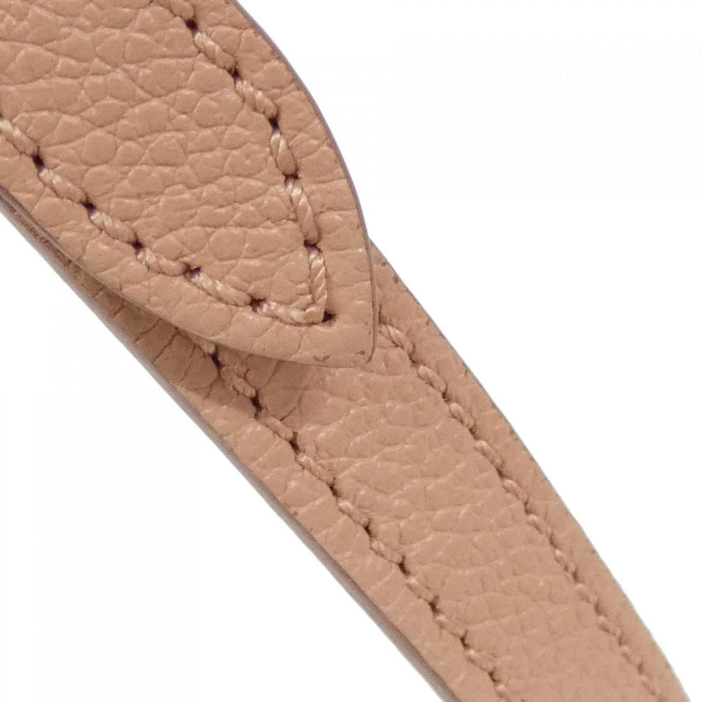 Louis Vuitton Bicolor Rose Leather Shoulder Bag