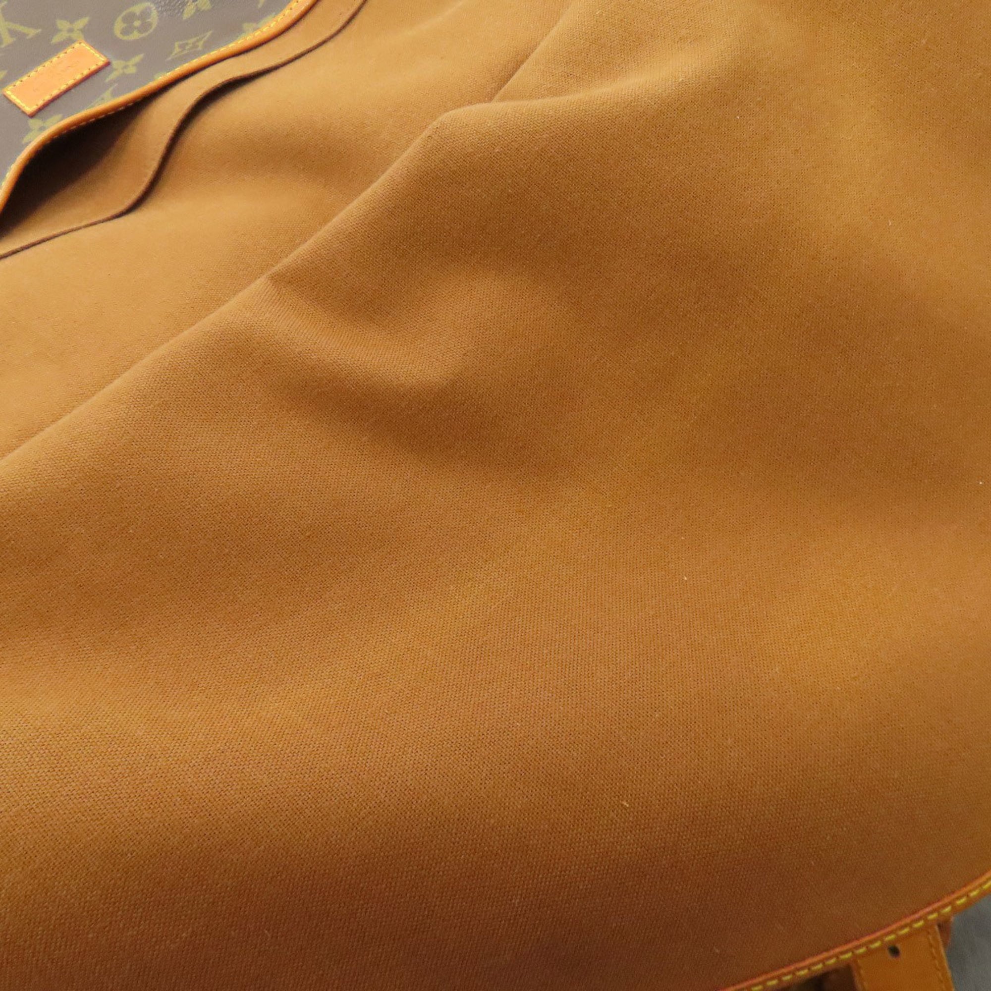 Louis Vuitton Monogram Monogram Shoulder Bag