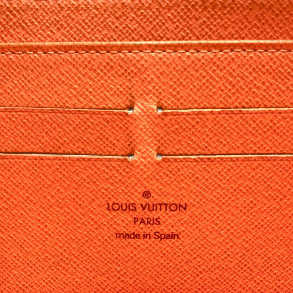 Louis Vuitton Blanc Monogram Multicolore Coin Purse/Coin Case