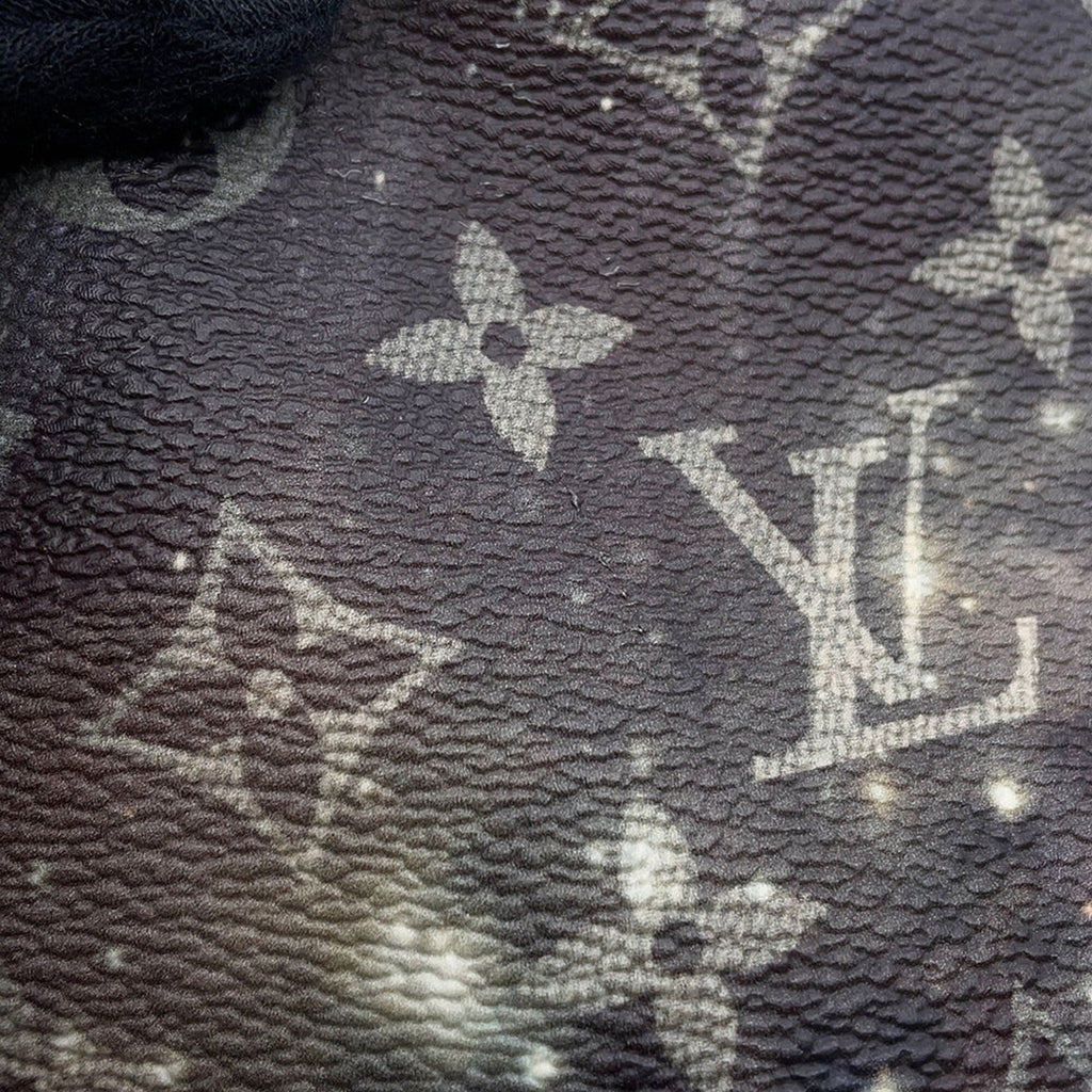 Louis Vuitton Black Noir Shoulder Bag