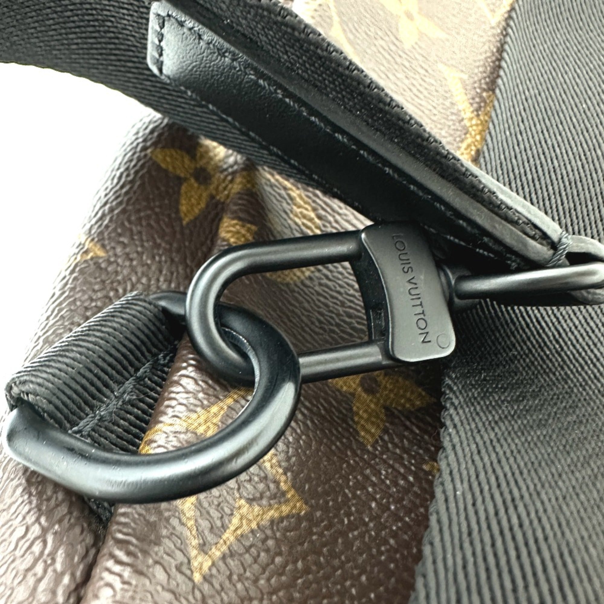 Louis Vuitton Brown Other Other