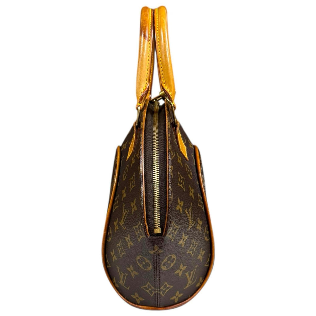 Louis Vuitton Monogram Brown Monogram Handbag
