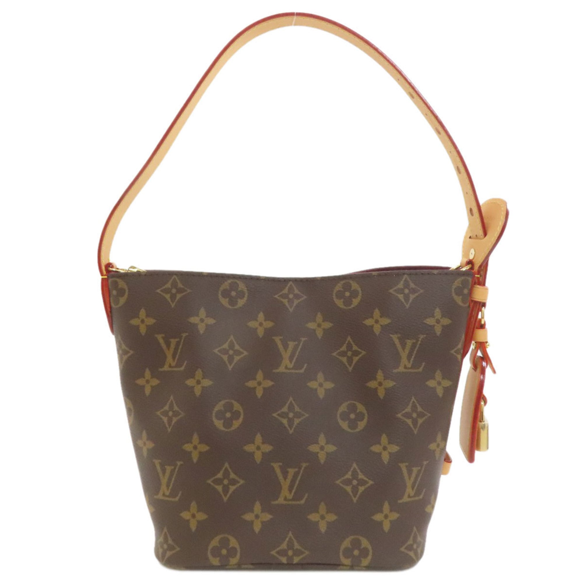 Louis Vuitton Monogram Monogram Monogram Shoulder Bag