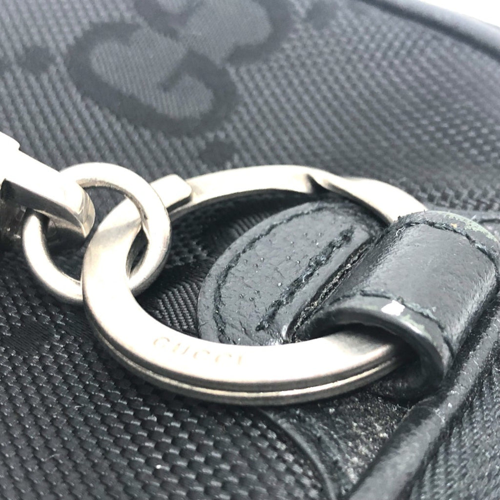 Gucci Black Other Coin Purse/Coin Case (Pre-Owned)