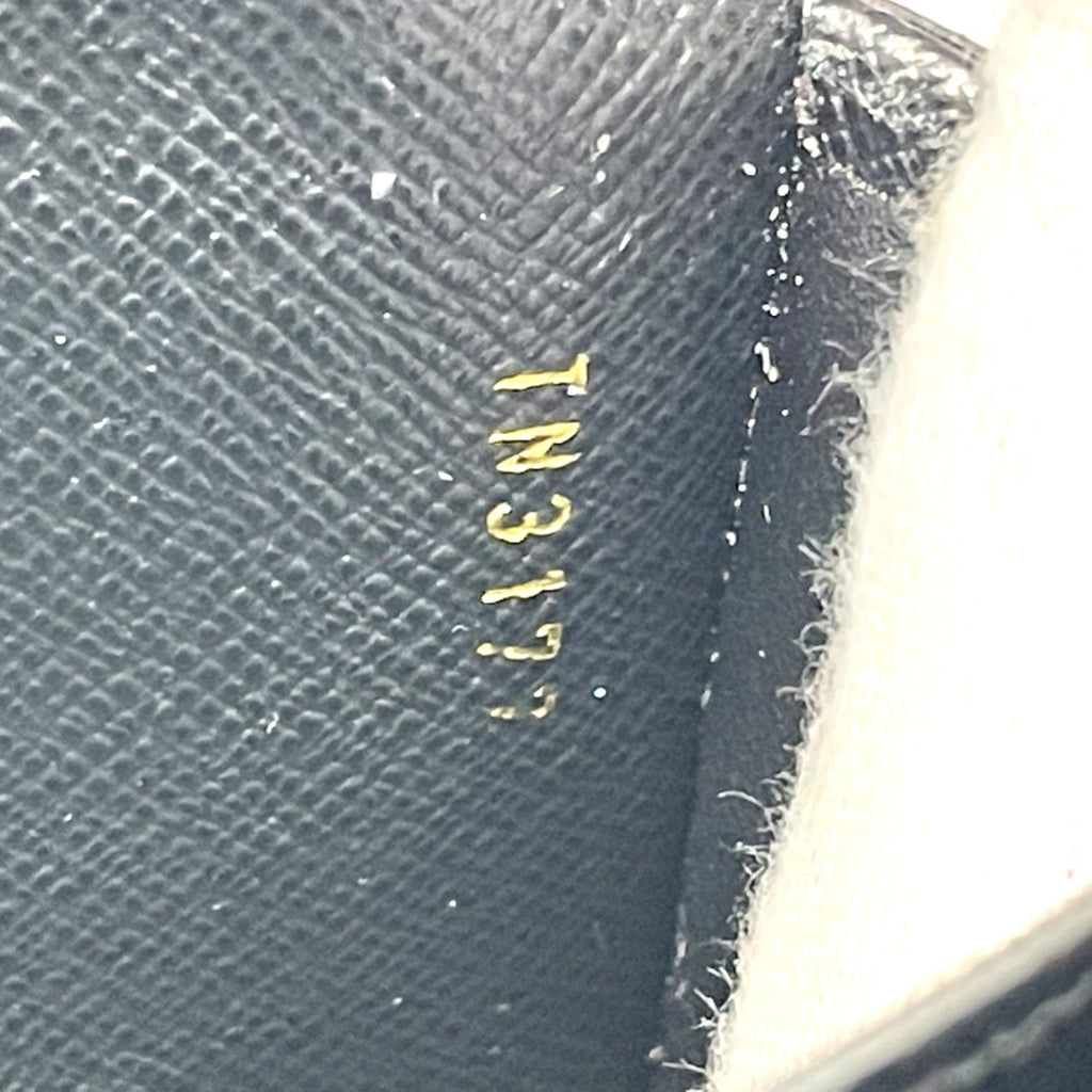 Louis Vuitton Brown Other Long Wallet