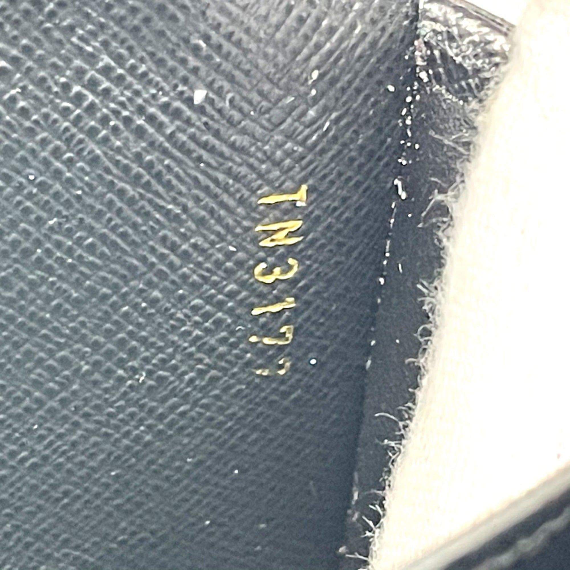 Louis Vuitton Brown Other Long Wallet
