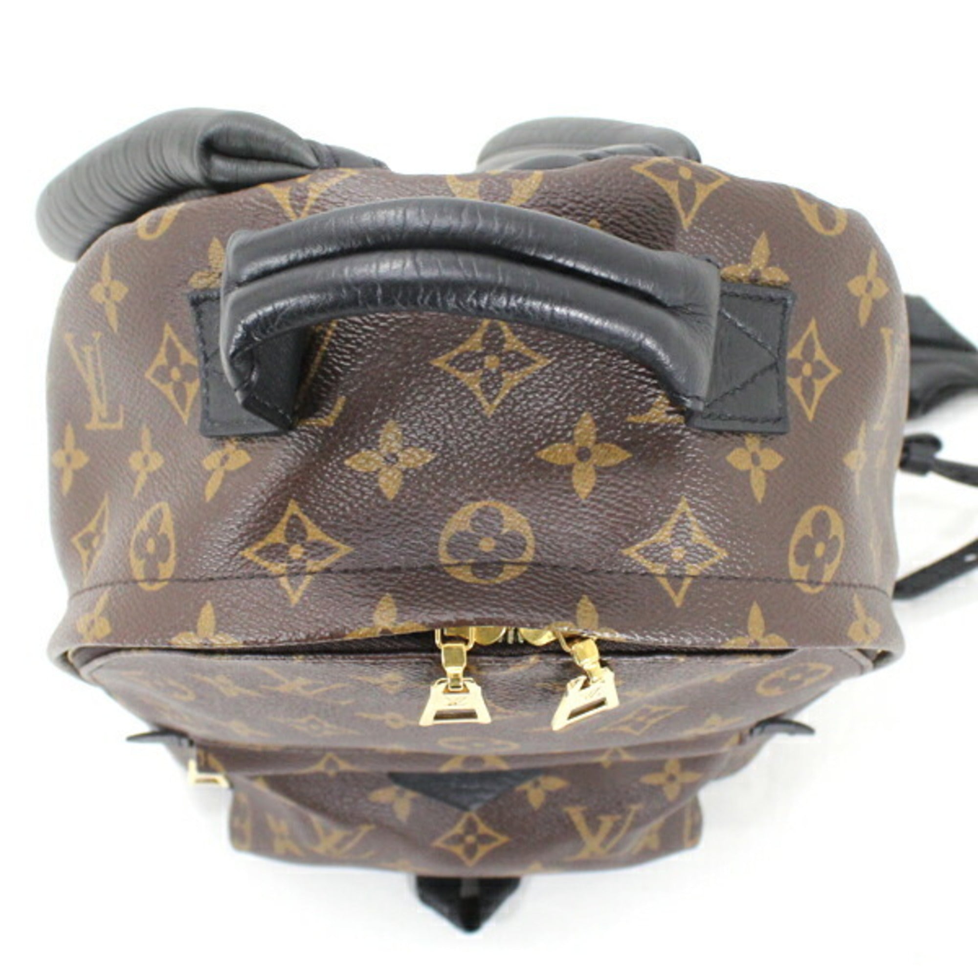 Louis Vuitton Monogram Monogram Backpack