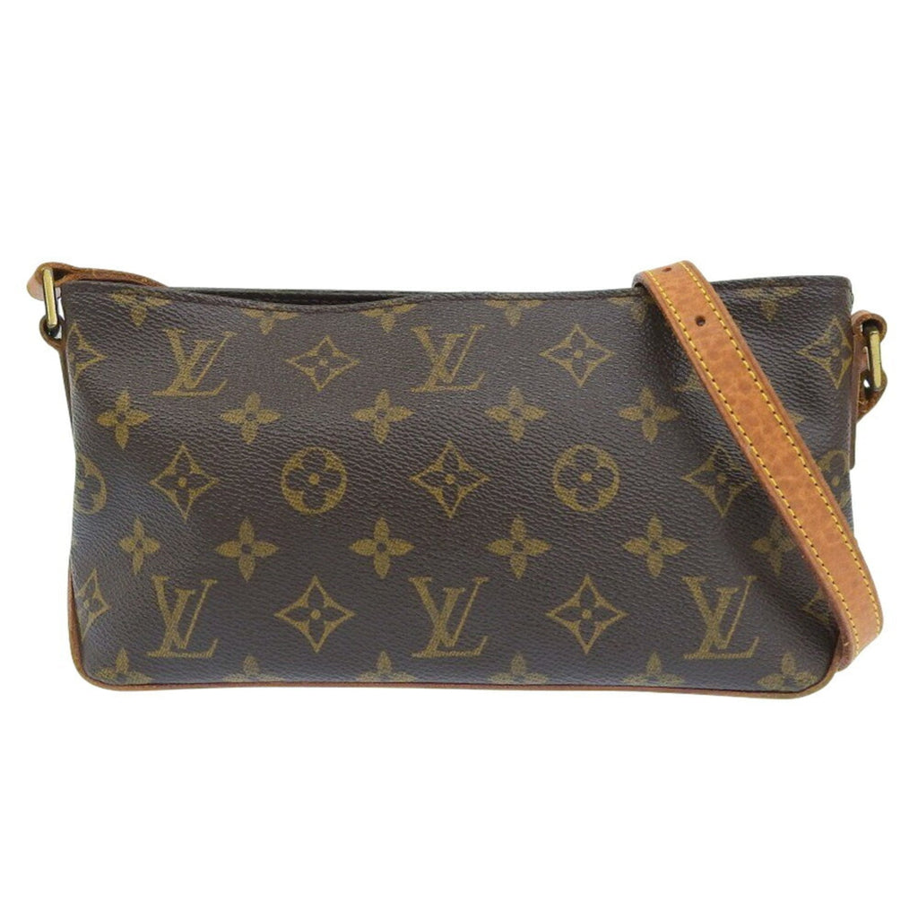 Louis Vuitton Monogram Monogram Pvc Shoulder Bag