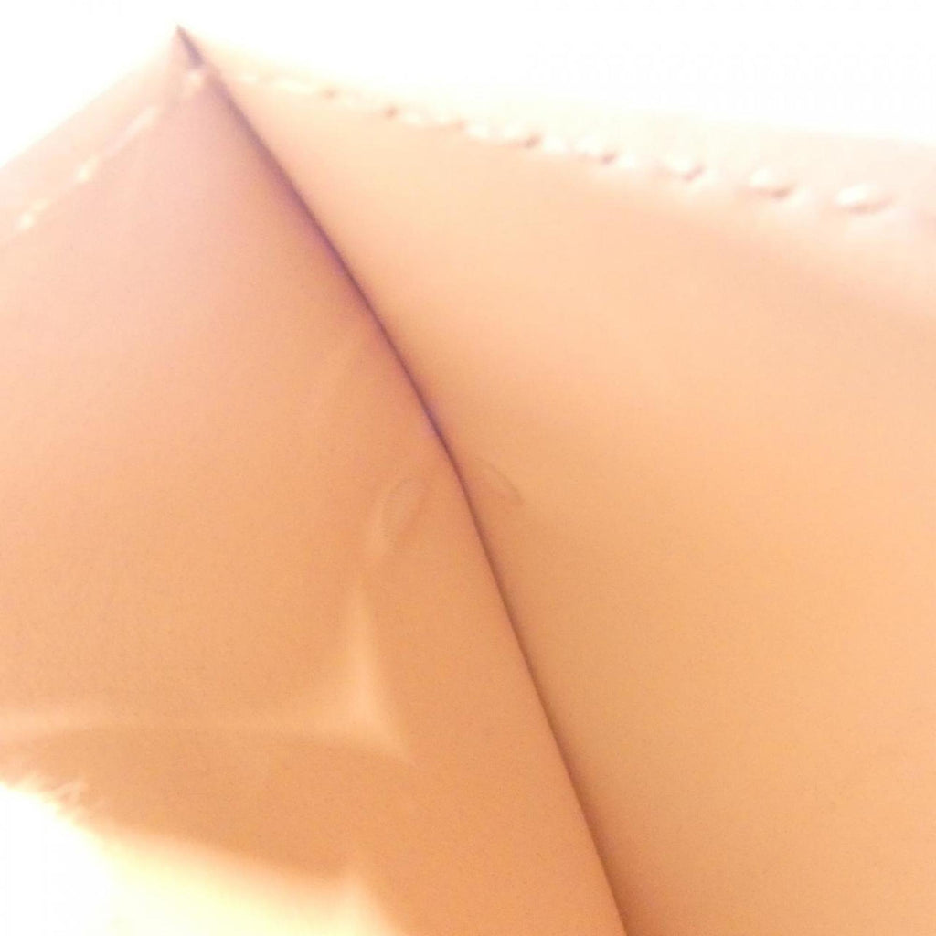Louis Vuitton Pink Mahina Leather Leather Wallet