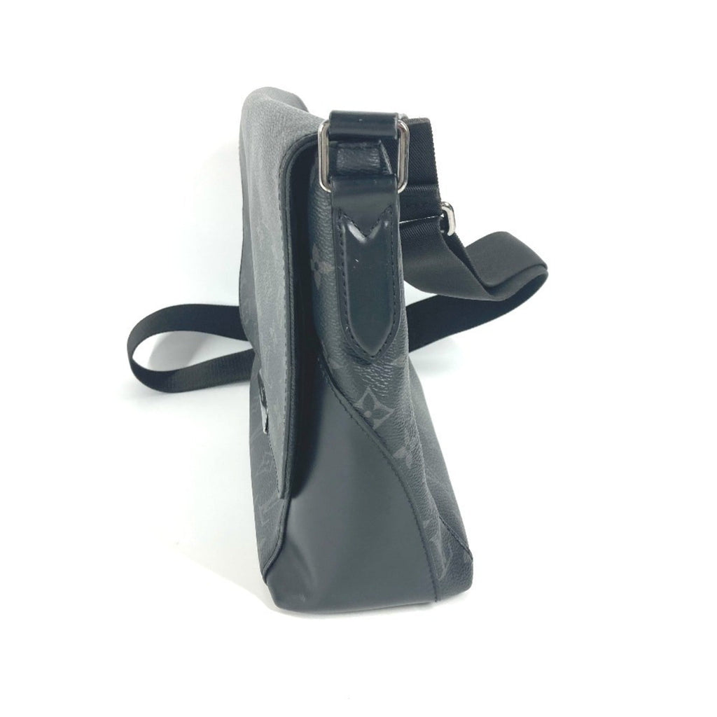 Louis Vuitton Black Monogram Eclipse Monogram Eclipse Shoulder Bag Tote Bag