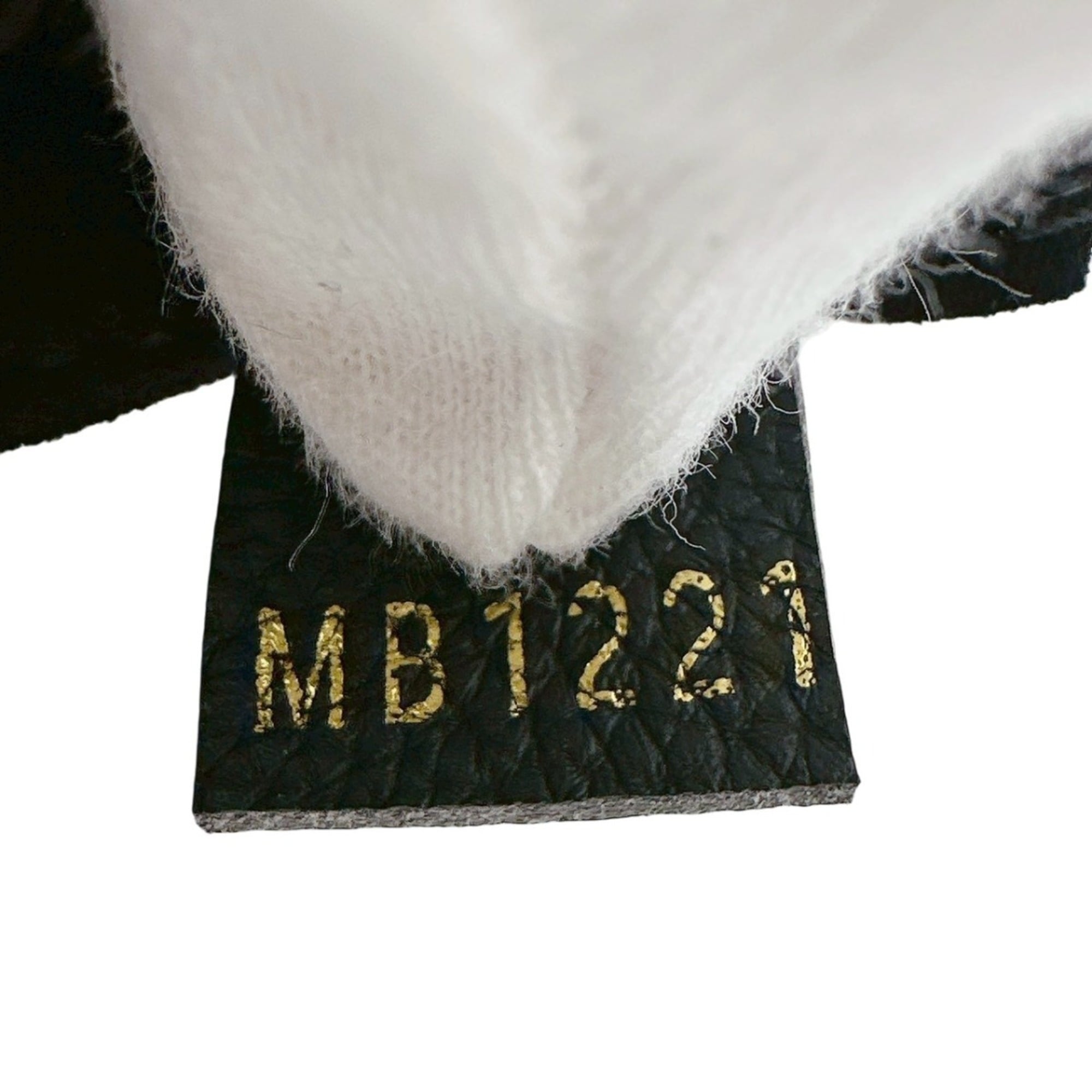 Louis Vuitton Black Monogram Empreinte Shoulder Bag