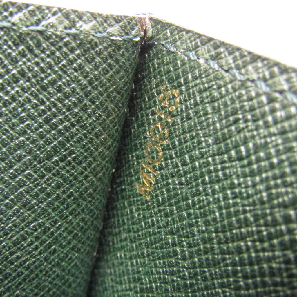 Louis Vuitton Taiga Episea Taiga Leather Briefcase