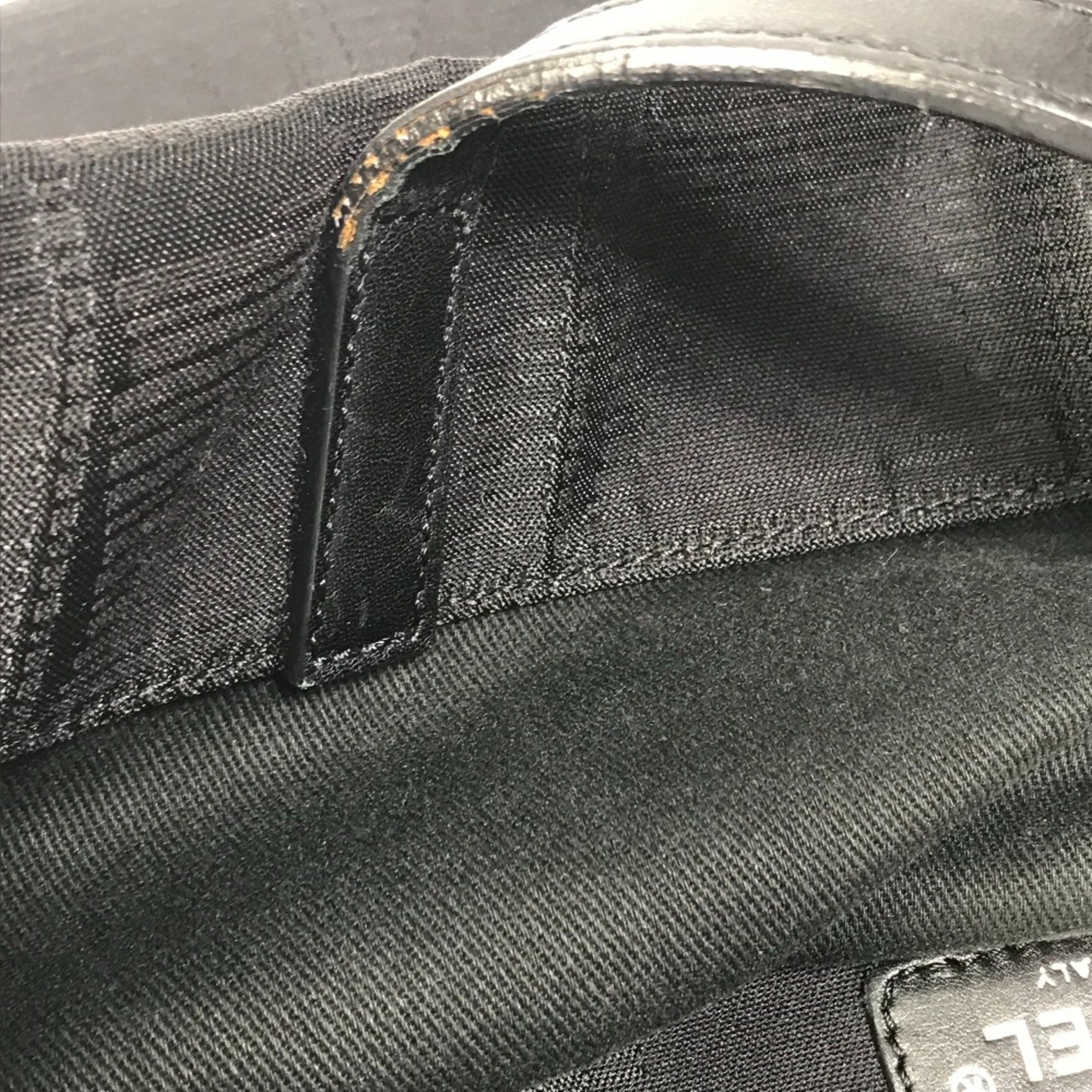 Chanel Black Other Tote Bag